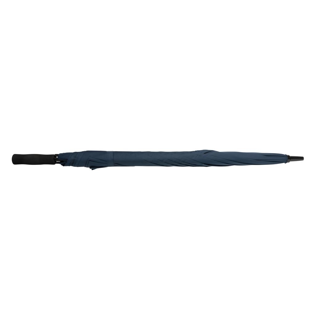 XDP850.69-530_ Impact AWARE™ RPET 190T Stormproof-Schirm_ navy blau