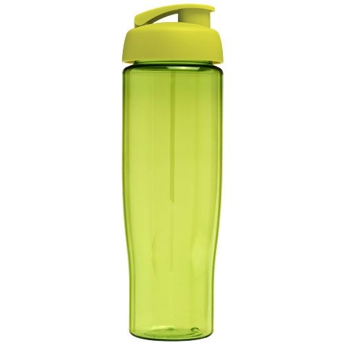 PF210040-17H2O Active® Tempo 700 ml Sportflasche mit Klappdeckel_ limone