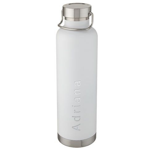 PF100673-1Thor 1 l Kupfer-Vakuum Isoliersportflasche_ weiss
