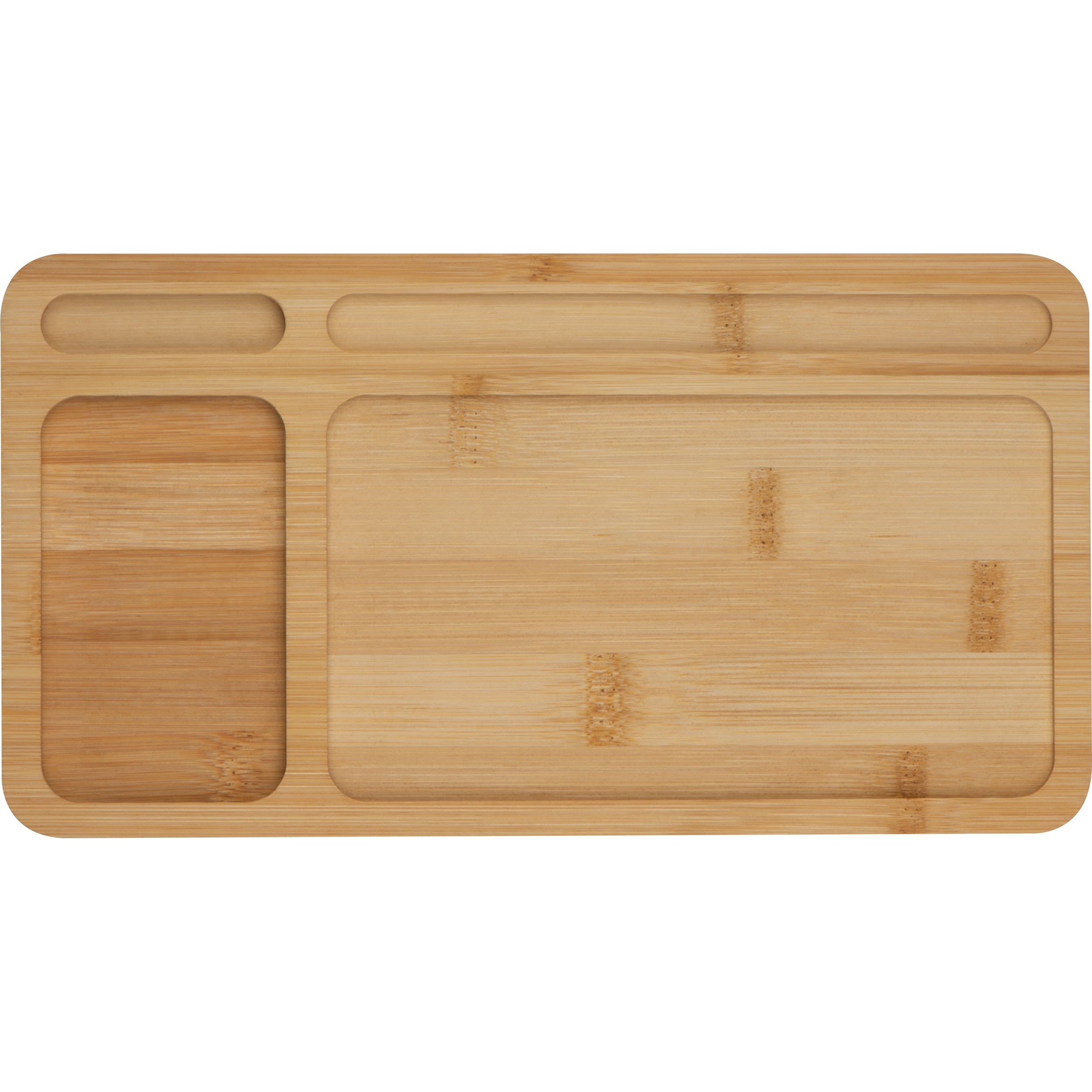 MA31499-13Deskorganizer mit integriertem Wireless Charger _ beige