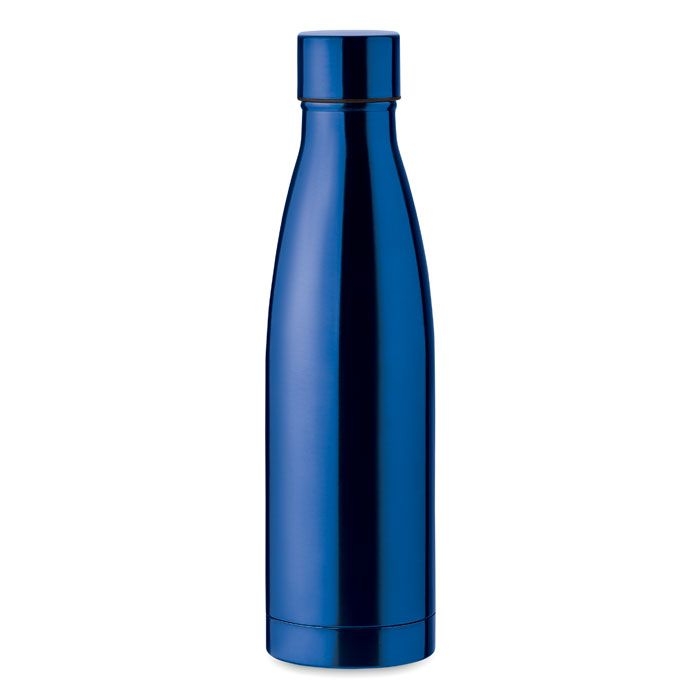MO9812-04Belo Bottle Edelstahl Isolierflasche 500ml_ blau