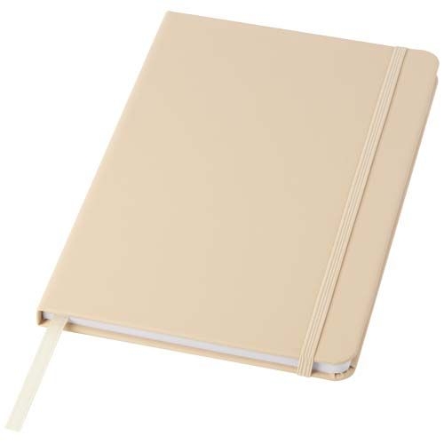 PF106904-14Spectrum A5 Hard Cover Notizbuch_ Oatmeal