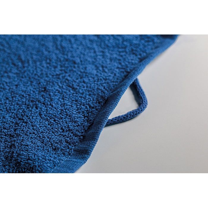 MO9931-37Terry Handtuch Organic Cotton_ Koenigsblau
