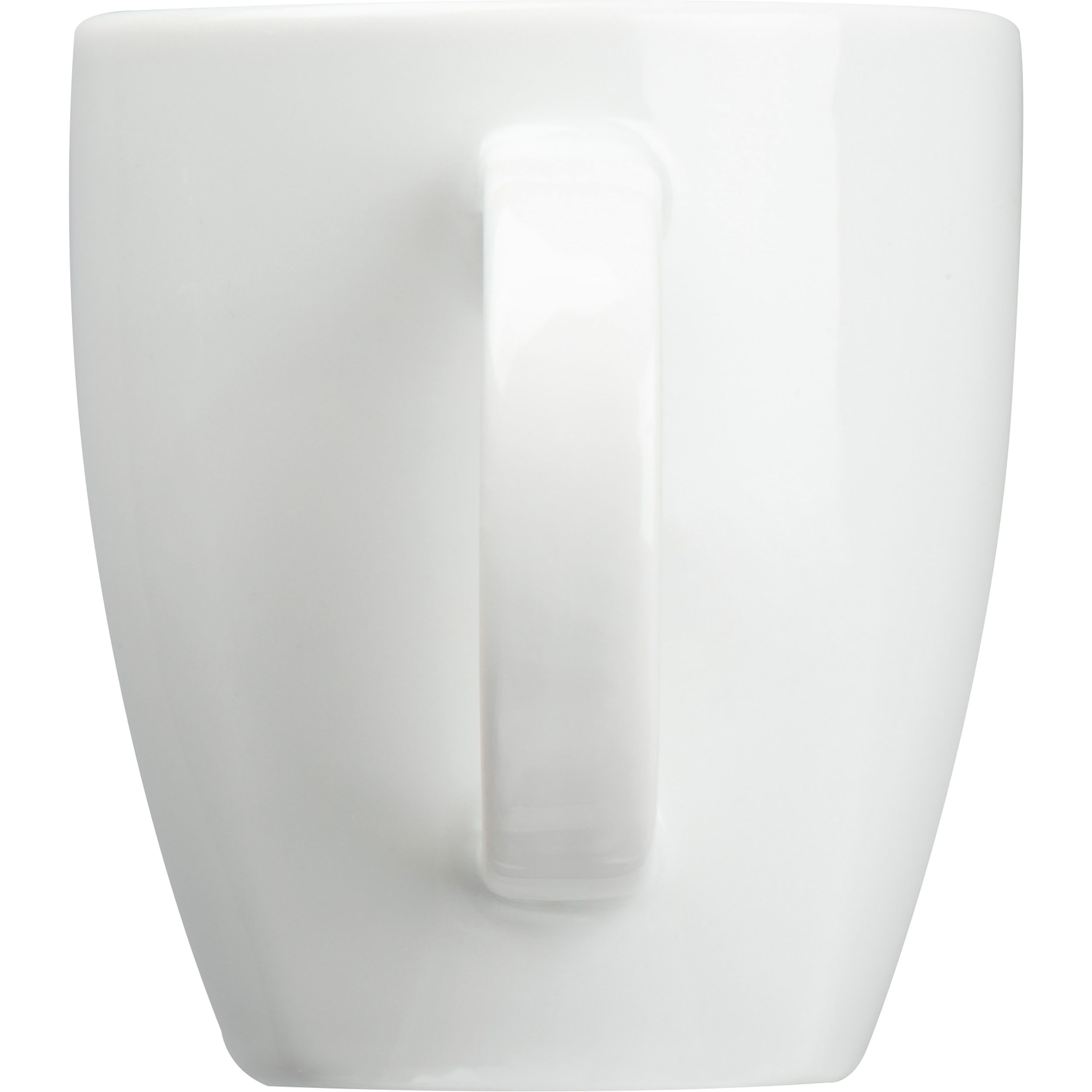 MA82689-06Tasse aus Porzellan 300ml_ weiss