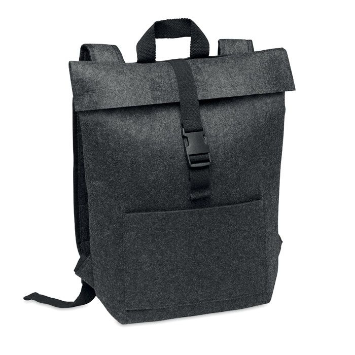 MO6456Indico Pack Rucksack RPET-Filz
