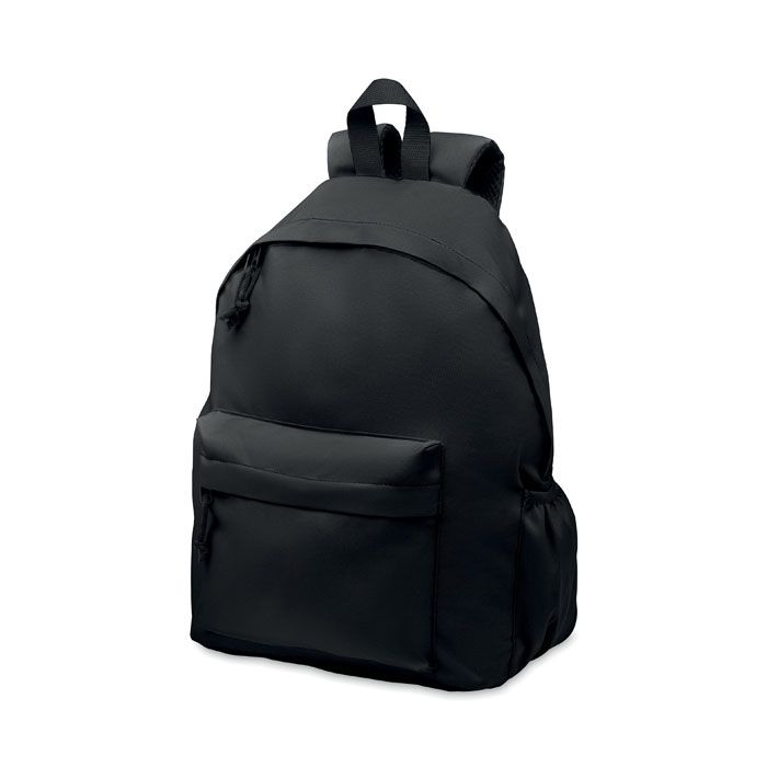 MO6703-03Bapal_ Rucksack 600D RPET-Polyester_ Schwarz