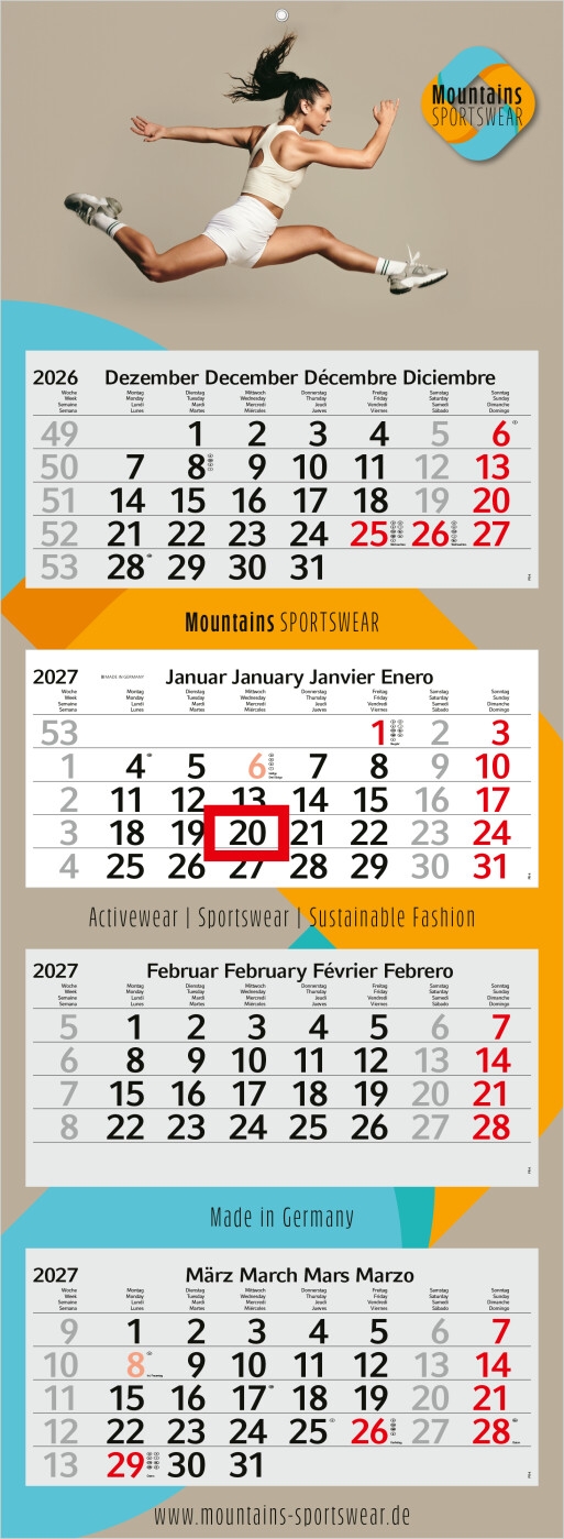 GE00094-Monatskalender Profil 4
