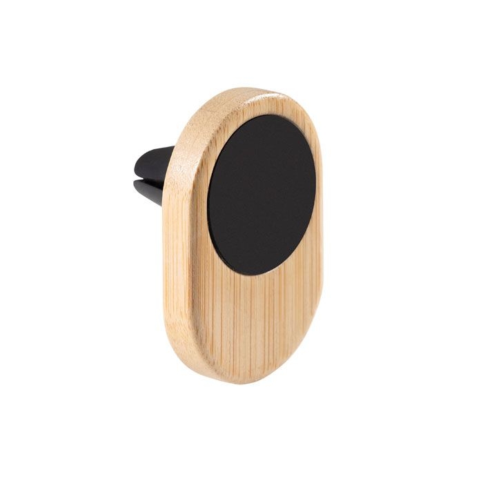 MO6864-40Ellagan Kfz-Smartphone-Halter_ Holz