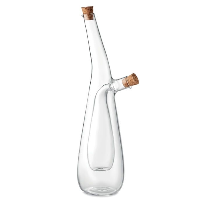 MO6388Barretin Oel- und Essigflasche