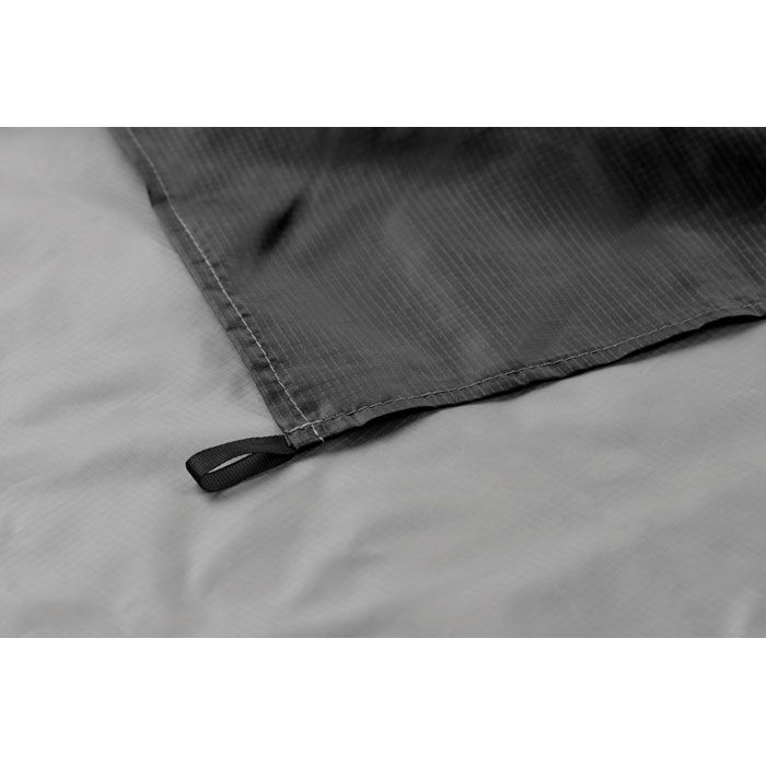 MO2882-03Nosand Strandmatte 210T Polyester_ schwarz