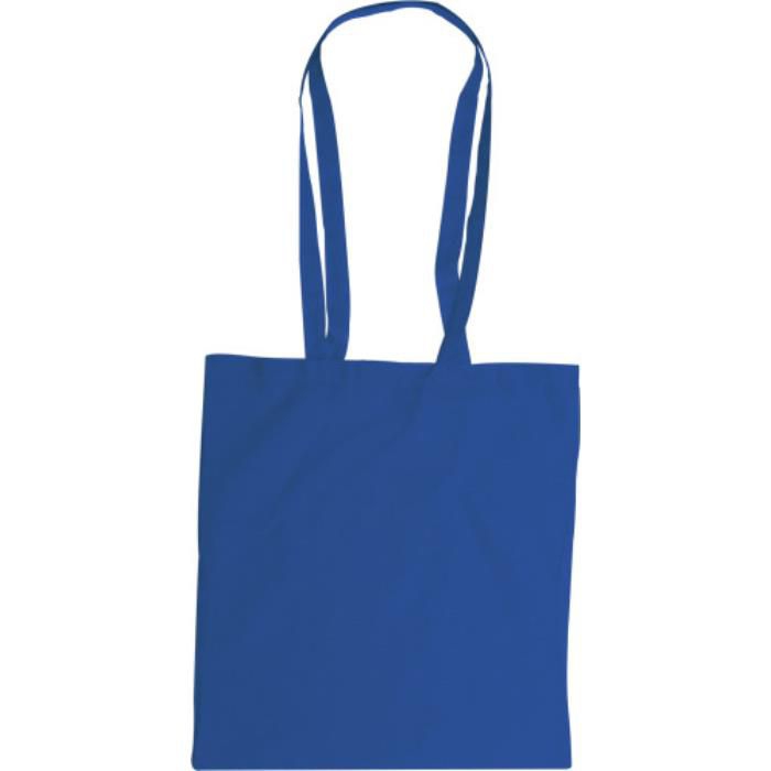 GI2314-23Baumwolltasche Amanda_ Kobaltblau GI2314-23Baumwolltasche Amanda_ Kobaltblau