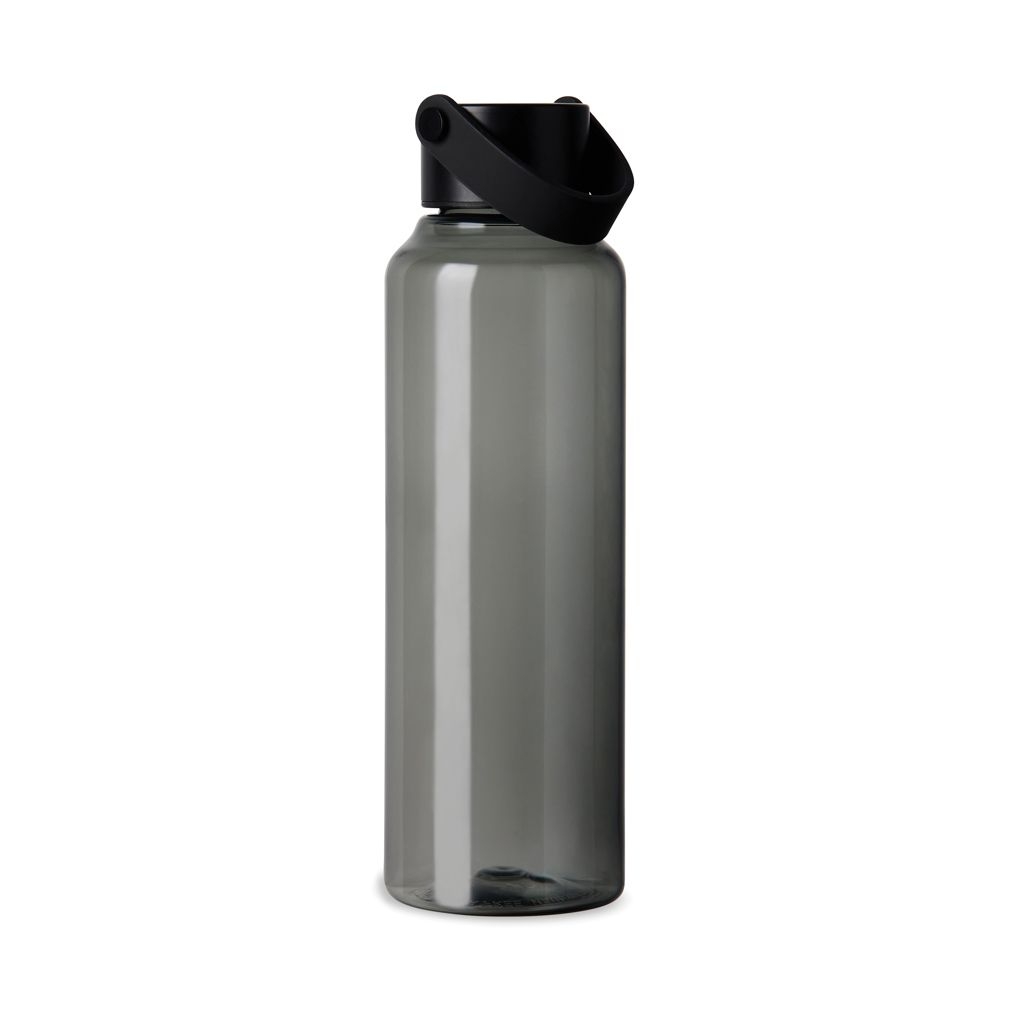 XDV43306-01VINGA Baltimore RCS rPET-Flasche 550ml_ schwarz