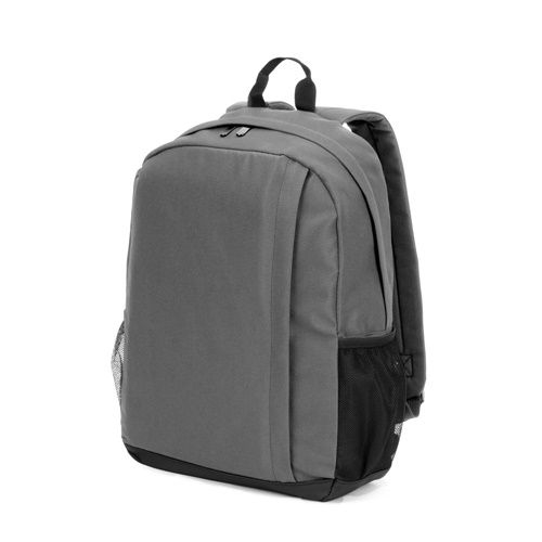 ST92576-113LIVERPOOL Laptop Rucksack_ grau