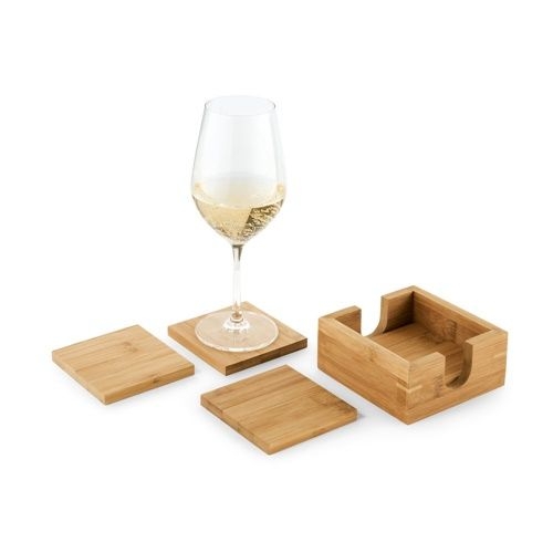 ST93967-160GAUTHIER Bambus Set_ natur