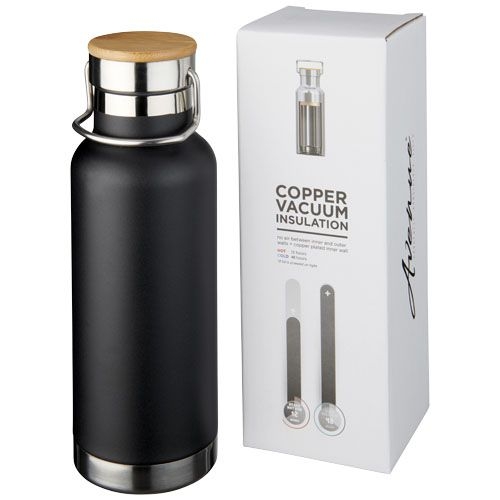 PF100594Thor 480 ml Kupfer-Vakuum Isolierflasche
