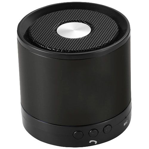 PF108264-1Greedo Bluetooth® Aluminium Lautsprecher_ schwarz