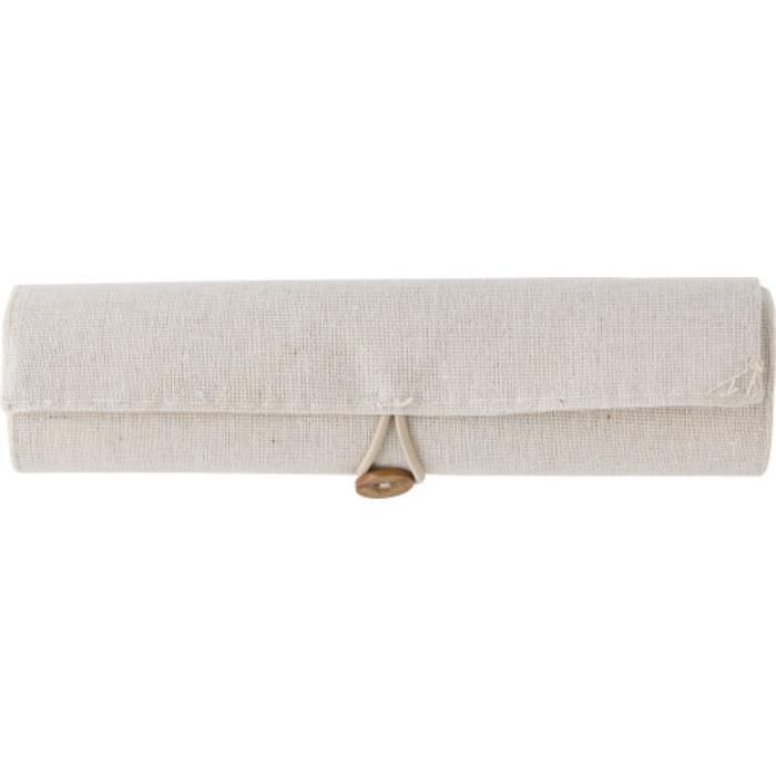 GI8534-13Malset aus Leinen Kate_ Khaki