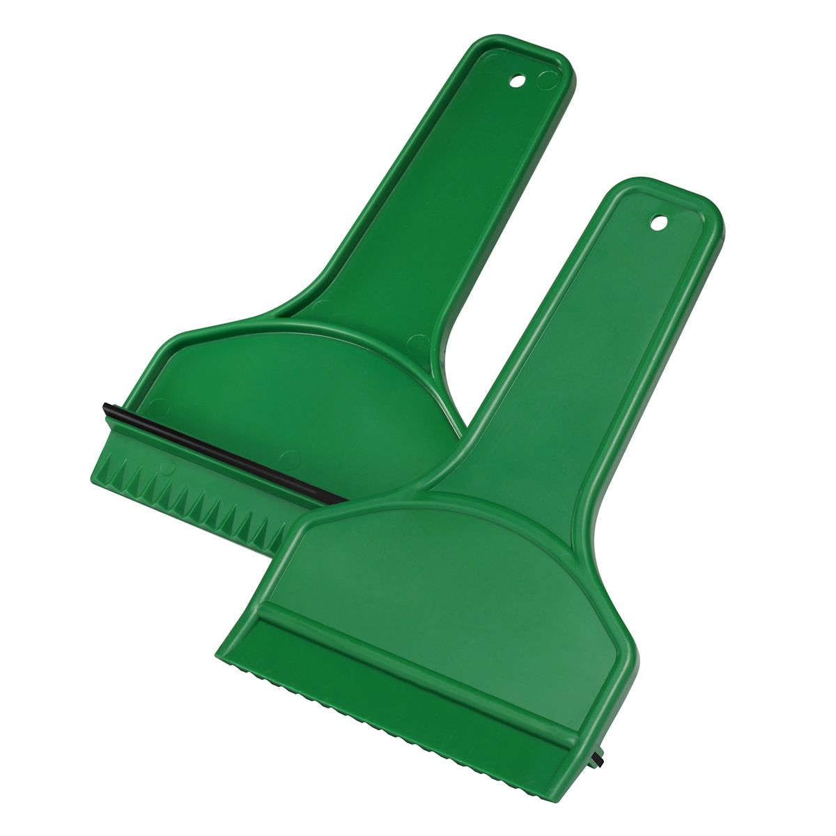 HE7090-2Eiskratzer _Omega_ gruen HE7090-2Eiskratzer _Omega_ gruen