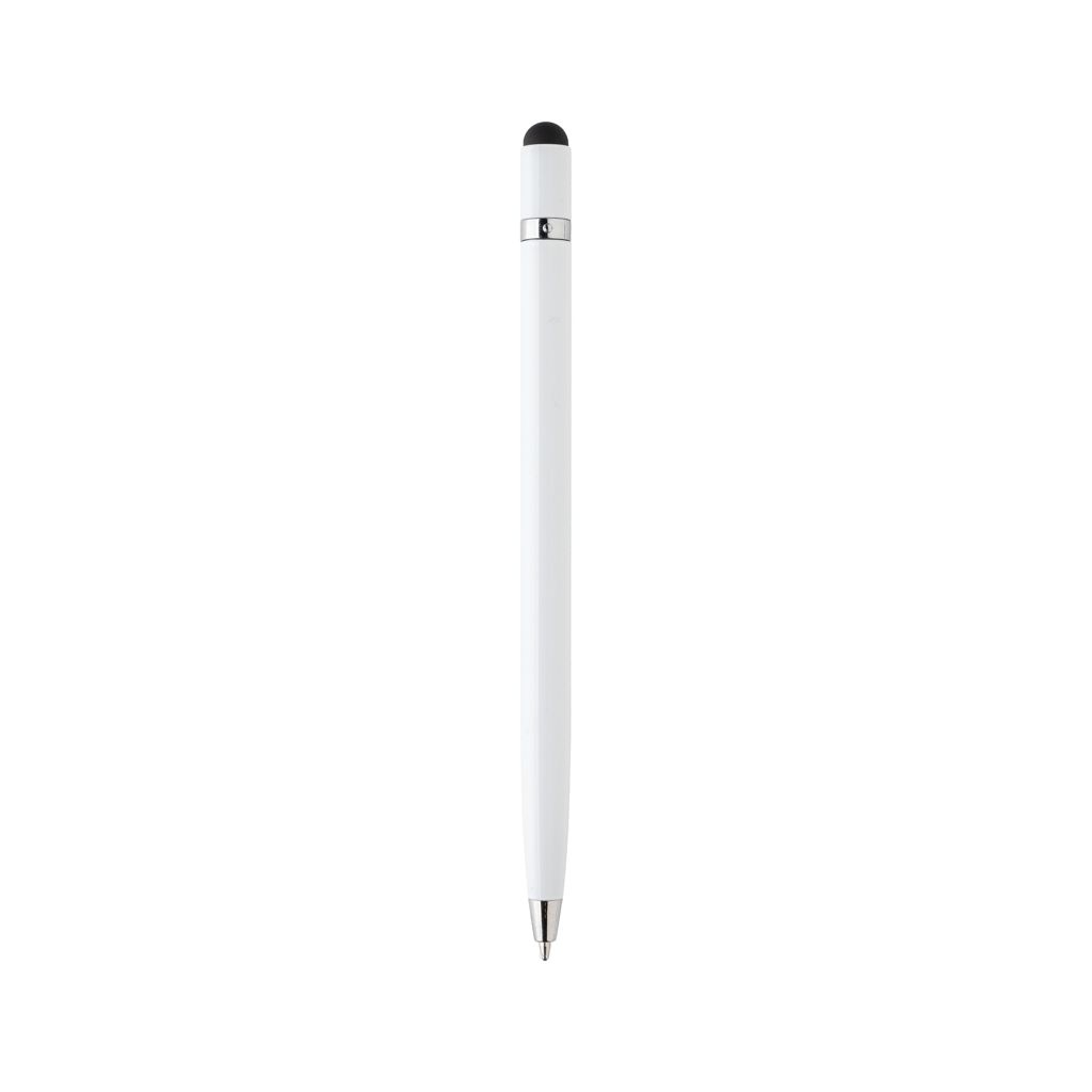XDP610.94-3Eleganter Metallstift_ weiss