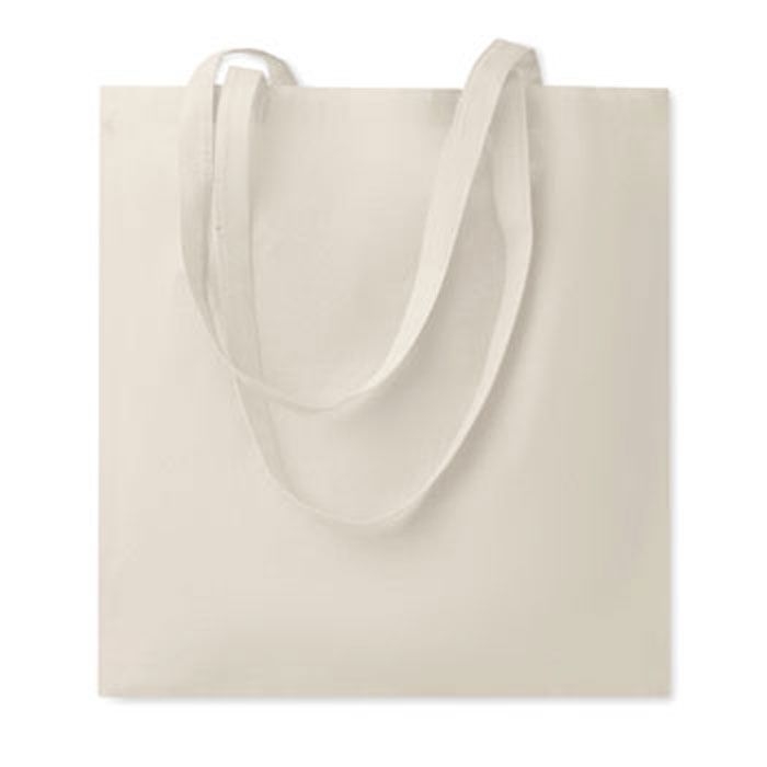 MO9845-13Cottonel _ Baumwoll-Einkaufstasche_ natur_ Beige