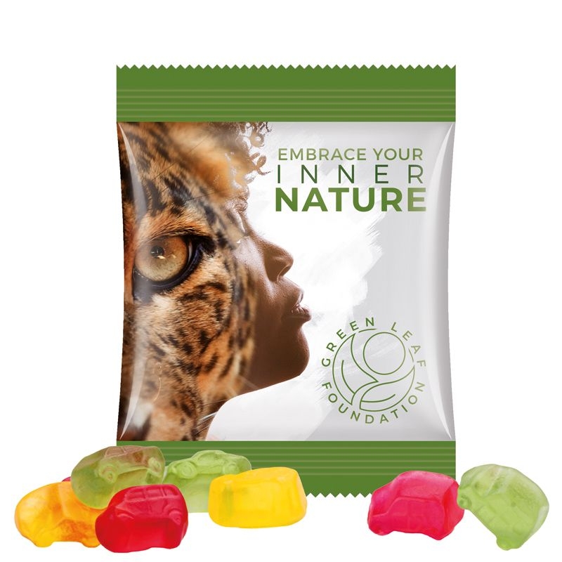 JG10061-9Minituete 10 g Trolli Fruchtgummi Standardformen_ Automischung_ weisse Folie