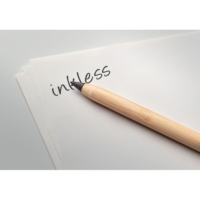 MO6493-40Inkless Plus Tintenloses Schreibgeraet_ Holz