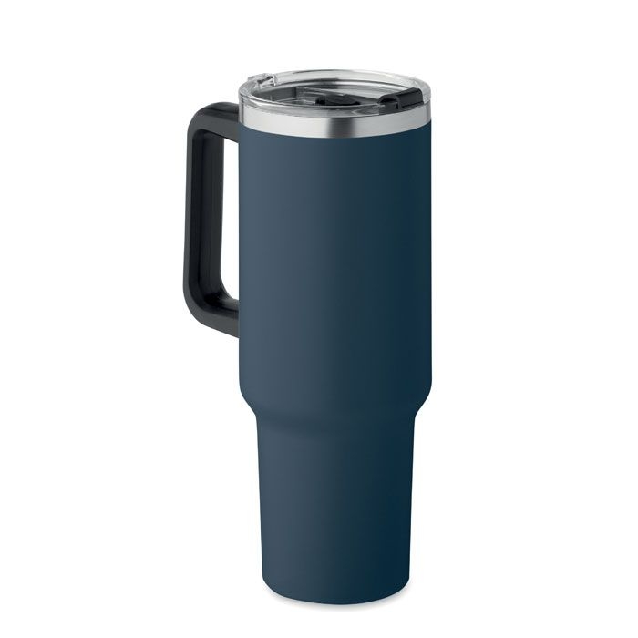 MO2327-85Suma Doppelwandiger Trinkbecher_ marineblau