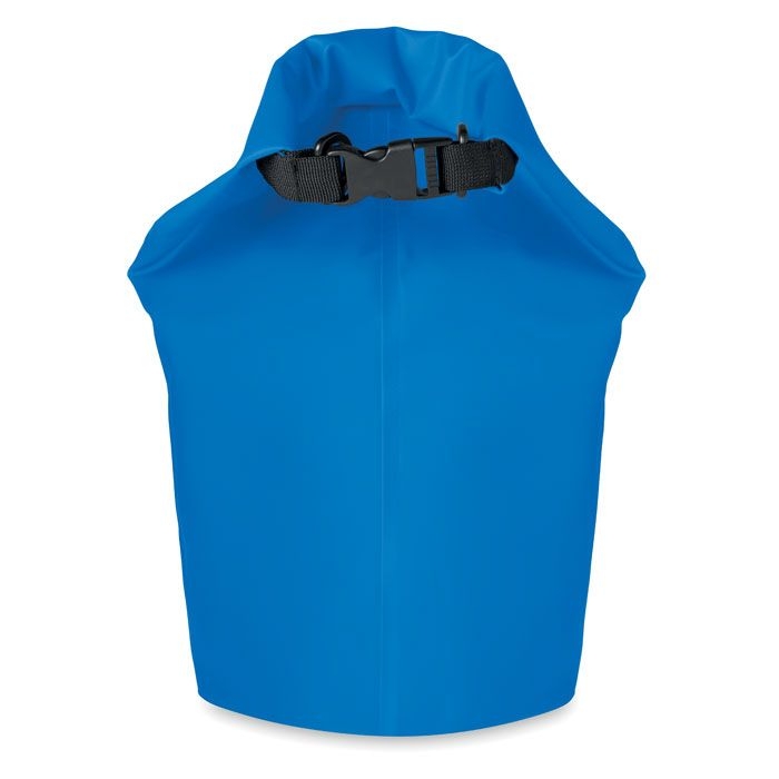 MO8787-37Scuba Wasserfester Beutel 10l_ Koenigsblau