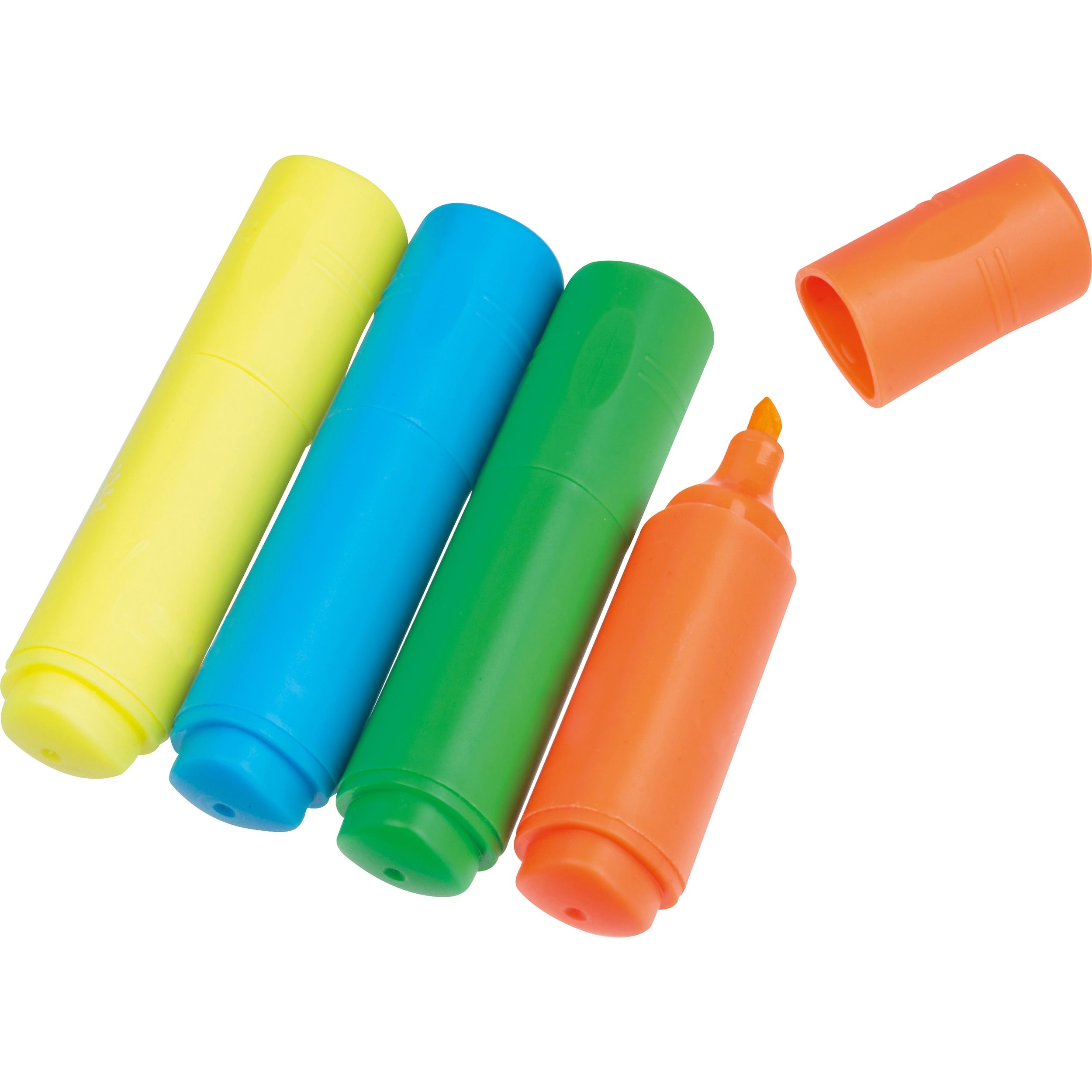 MA24721-MCMini Textmarkerset SETH_ mehrfarbig