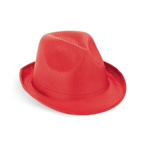 ST99427-105MANOLO Hut_ rot