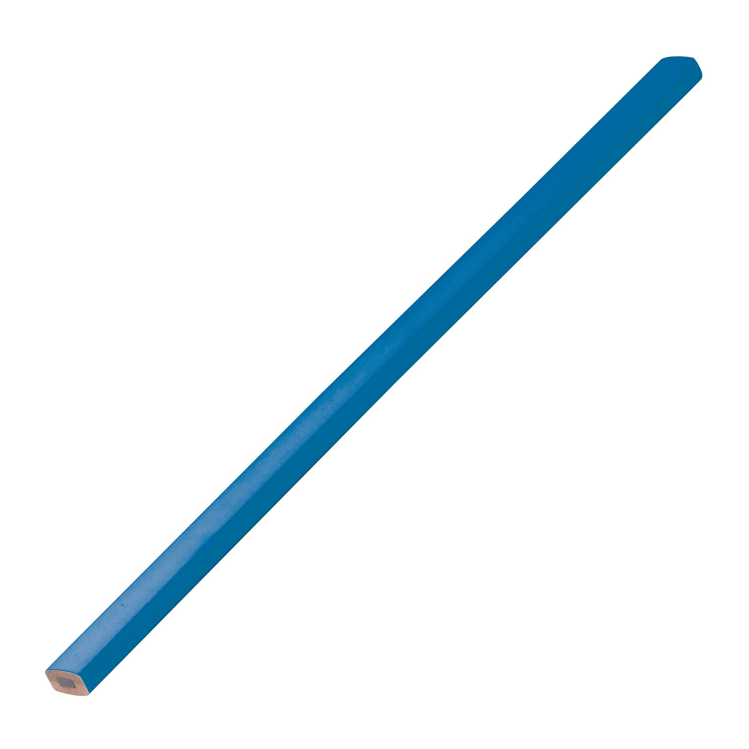 MA10923-04Zimmermannsbleistift RICARDO_ blau