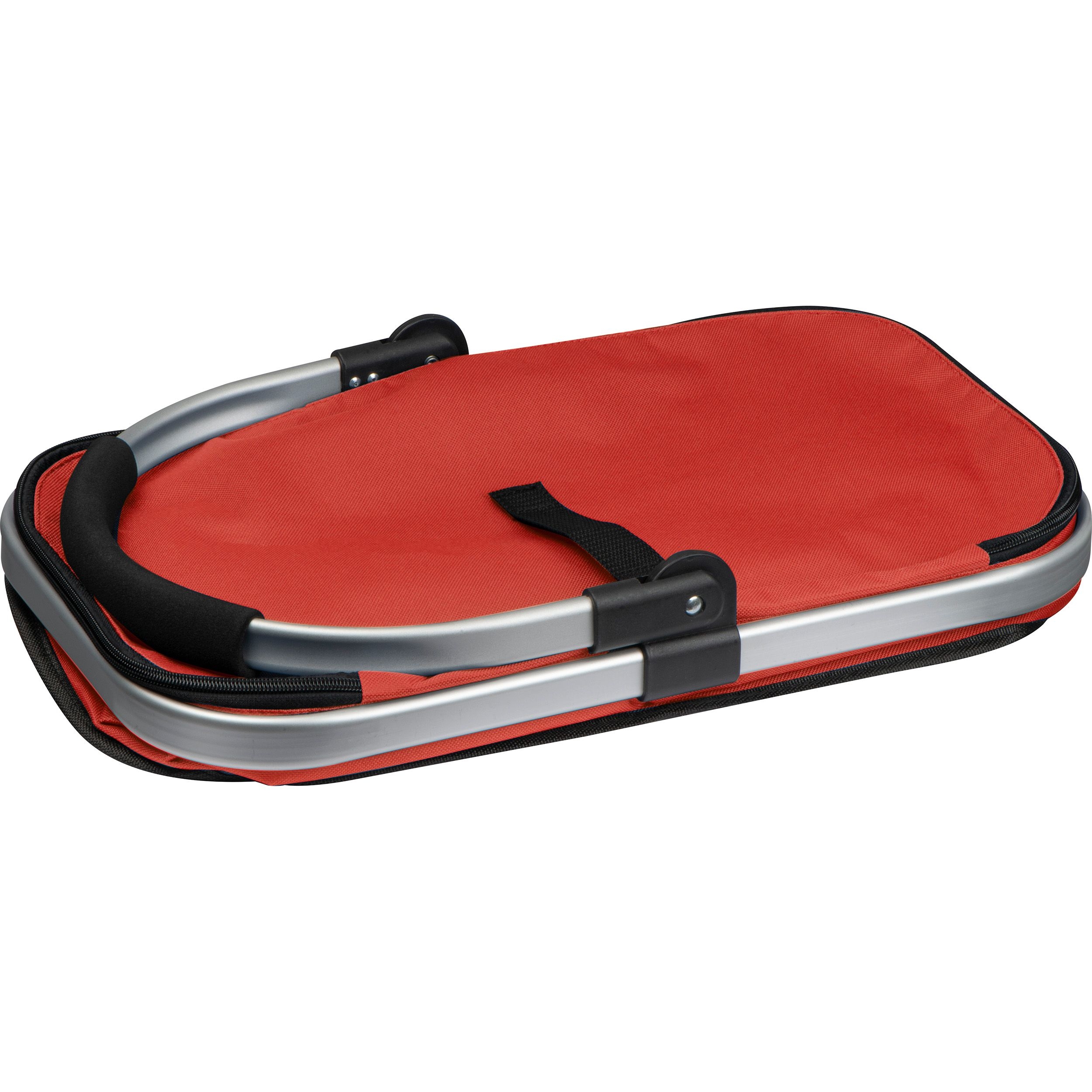 MA63153-05Einkaufskorb mit Kuehlfach_ rot