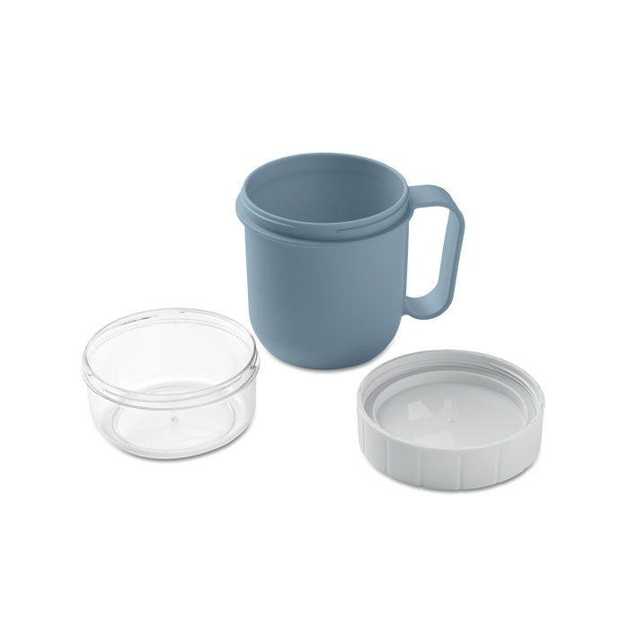 MO2679-20Cup On Go Mueslibecher 450 ml_ petrol