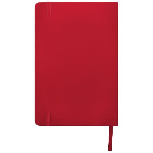 PF106904-3Spectrum A5 Hard Cover Notizbuch_ rot