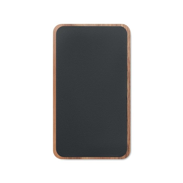 MO2185-03Acapow Powerbank mit Ladestation_ schwarz