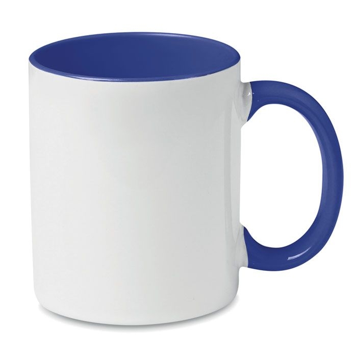 MO8422-85Sublimcoly Kaffeebecher_ Marineblau MO8422-85Sublimcoly Kaffeebecher_ Marineblau