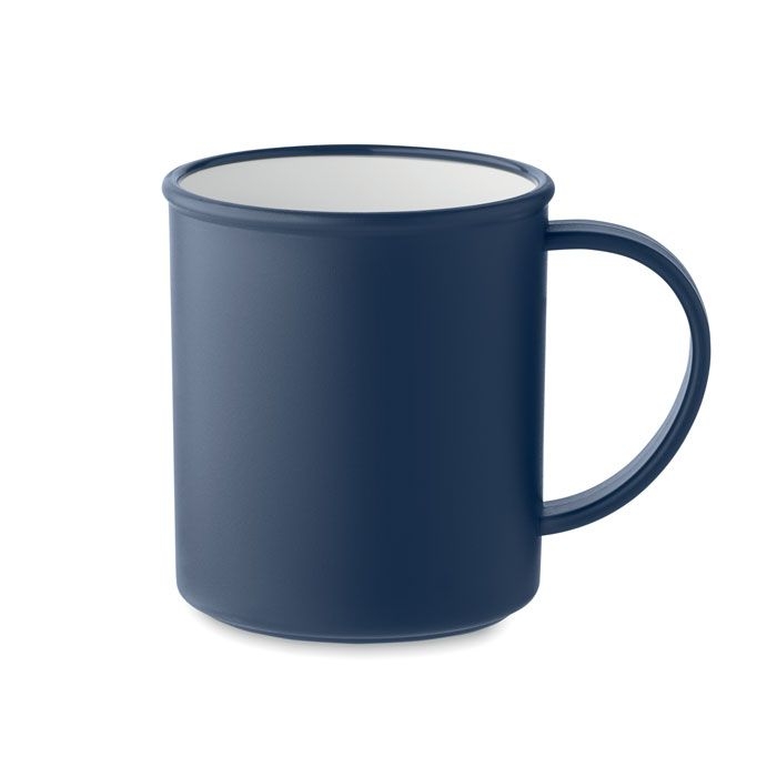 MO2148-85Alas Vintage Kaffeebecher PP_ Marineblau