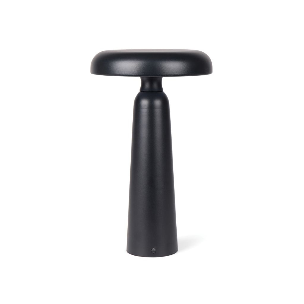 XDV51304-01VINGA Avery RCS Tischlampe_ schwarz