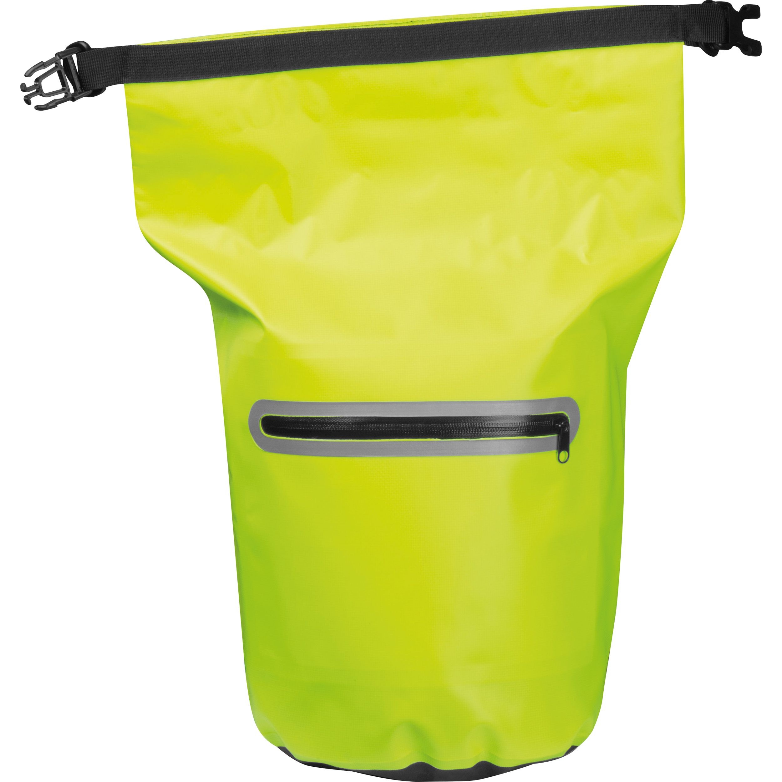MA61516-08Wasserdichte Kuriertasche _ gelb