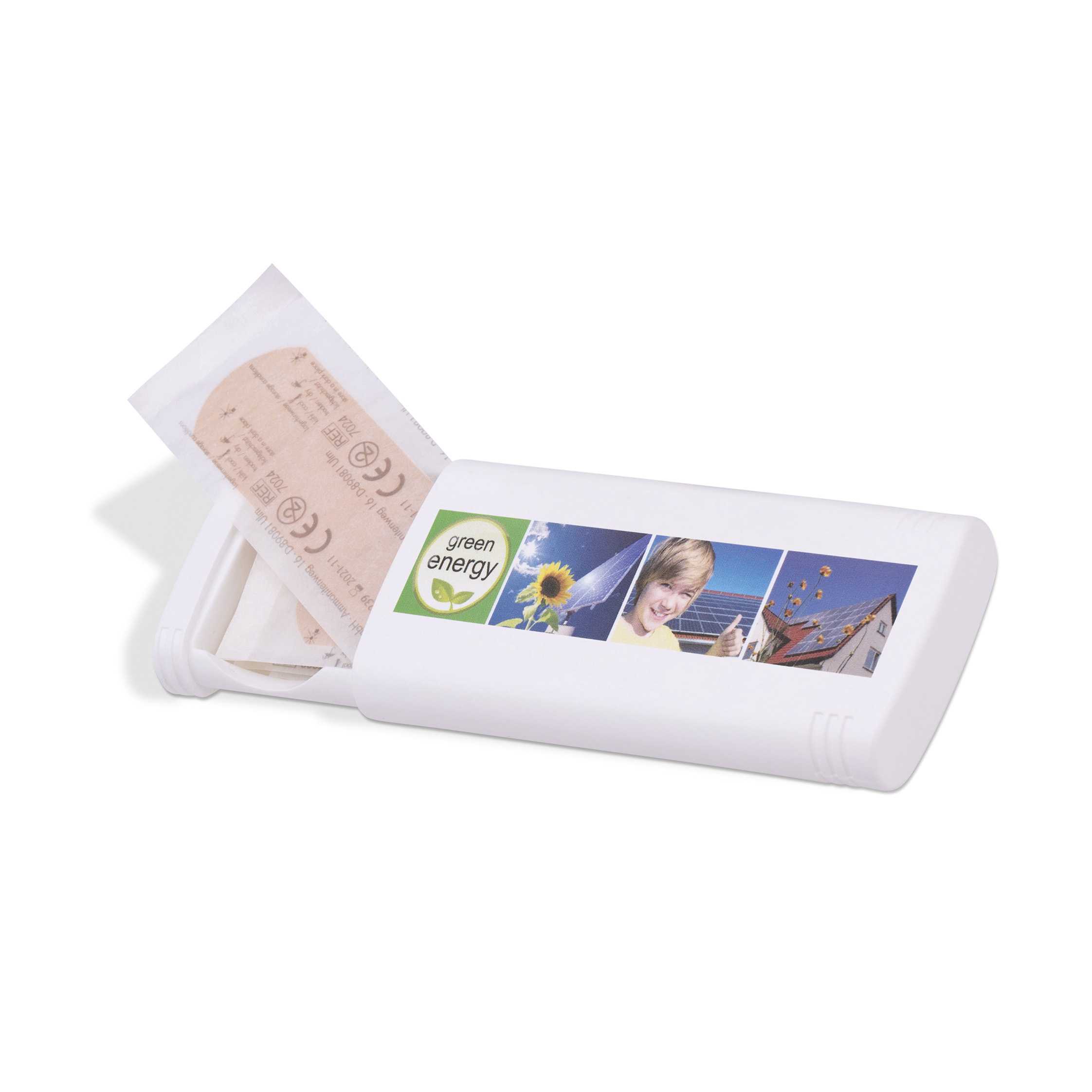 WP1195-06Werbeartikel SafeCard ®_ weiss WP1195-06Werbeartikel SafeCard ®_ weiss