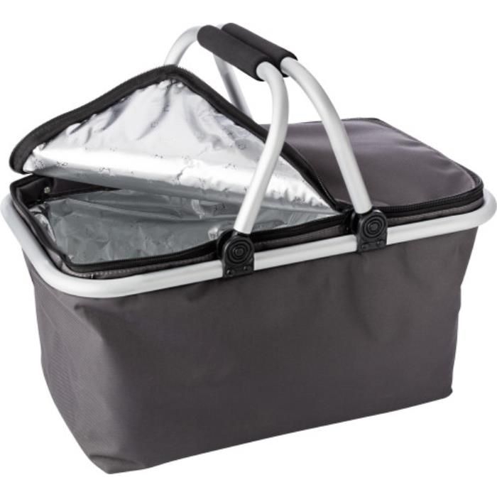 GI7510Einkaufskorb aus Polyester Cassian