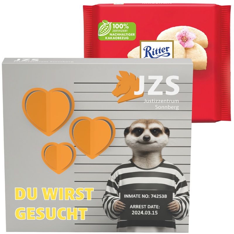 JG10252-3Praesentbox Premium Ritter SPORT_ Ritter Sport 100g_ Marzipan_ Herz