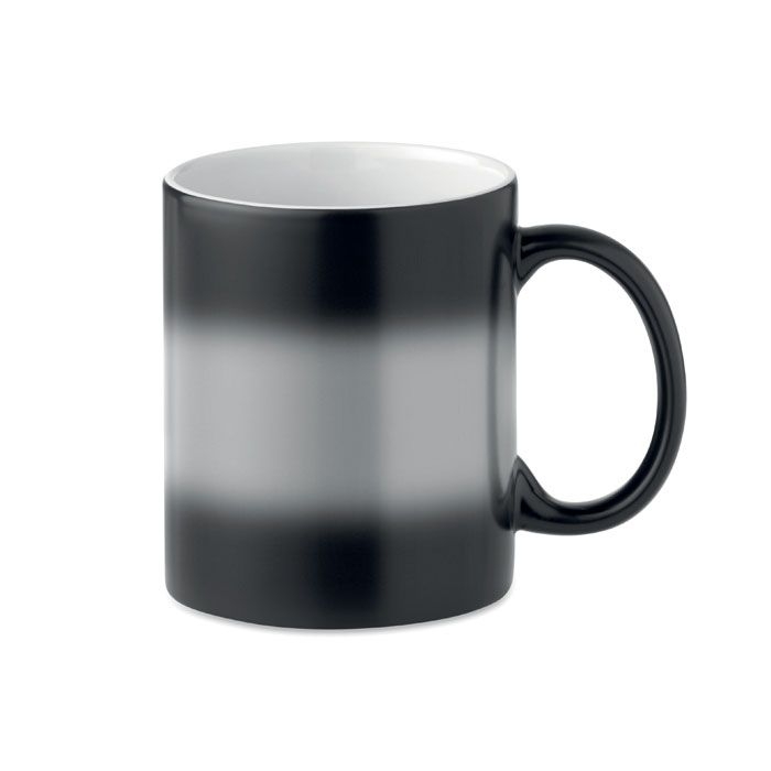 MO9156-03Sublidark Kaffeebecher Subli 300ml_ Schwarz