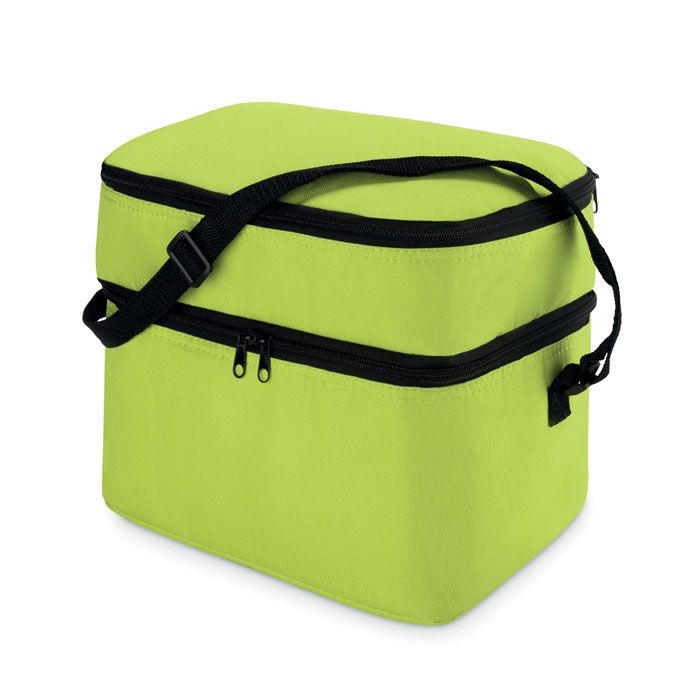 MO8949-48Casey Kuehltasche_ limettengruen