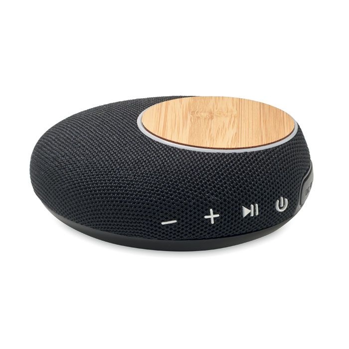 MO6887-03Flare Wireless Multi-Lautsprecher_ schwarz