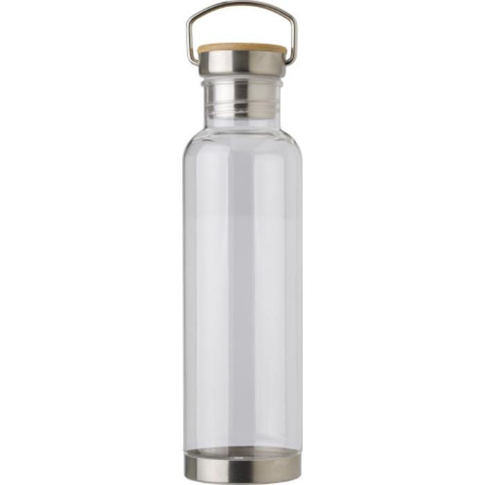 GI709148-21Tritan bottle _800 ml_ Mahmoud_ Neutral GI709148-21Tritan bottle _800 ml_ Mahmoud_ Neutral