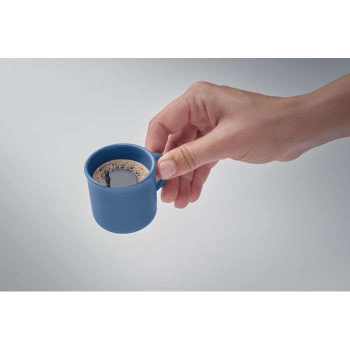 MO2610-04Espres Espresso Tasse Keramik 40 ml_ blau