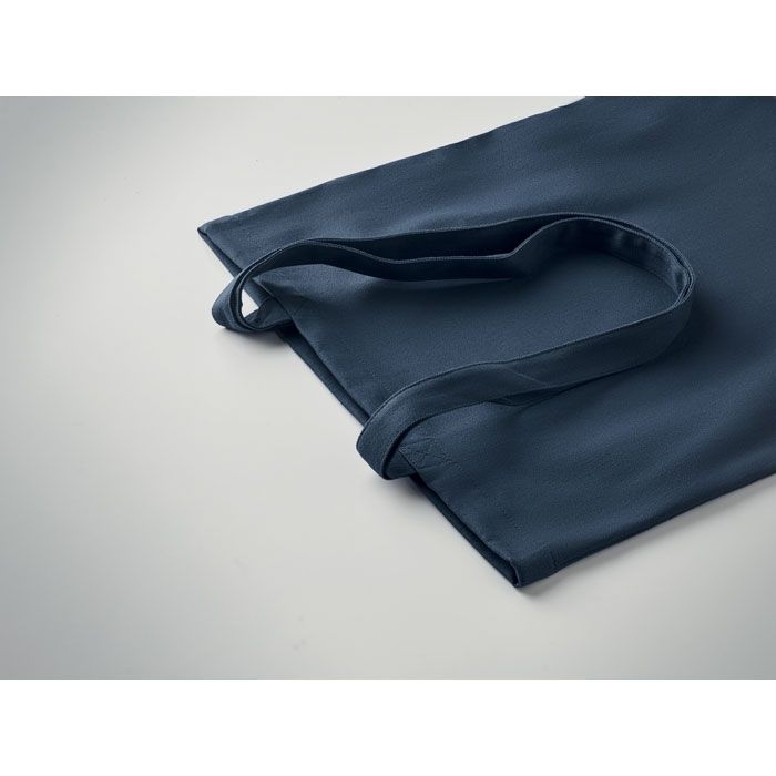 MO6442-85Rassa Coloured Einkaufstasche Canvas 270 g_m²_ marineblau