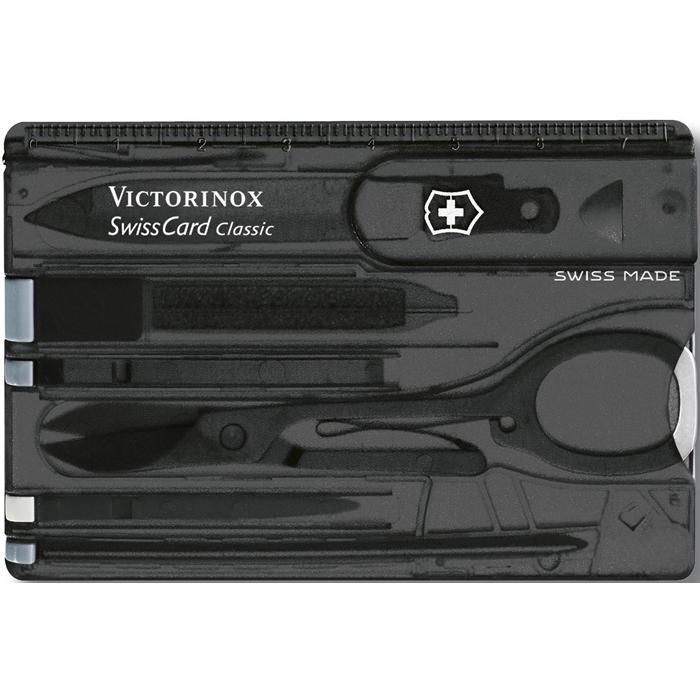 GI3928-01Victorinox Swiss Card Quarttro_ schwarz