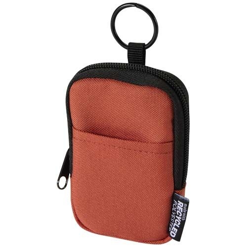 PF130132-2Byron Clip _ Go GRS recycelte kleine Tasche 0_2L_ ziegelstein